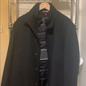 Cardinal of Canada Double-Insulated Winter Coat